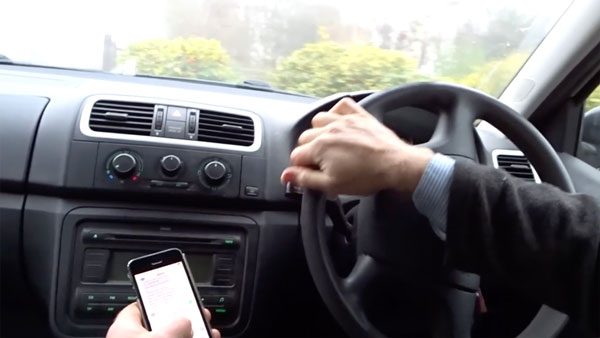 ट्रैफिक फाइन पुलिस वाले पर 10 हजार रुपयें नई मोटर व्हीकल एक्ट 2019