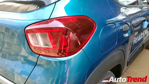 रेनॉल्ट क्विड फेसलिफ्ट वीडियो: फीचर्स इंटीरियर डिजाइन के बारें में जानकारी