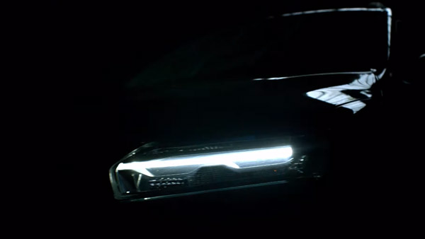 रेनॉल्ट क्विड फेसलिफ्ट का टीजर वीडियो हुआ जारी, देखें इसका नया शानदार लुक 