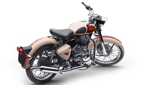 रॉयल एनफील्ड सेल्स अगस्त 2019: क्लासिक 350 ने बनाये रखा है दबदबा 