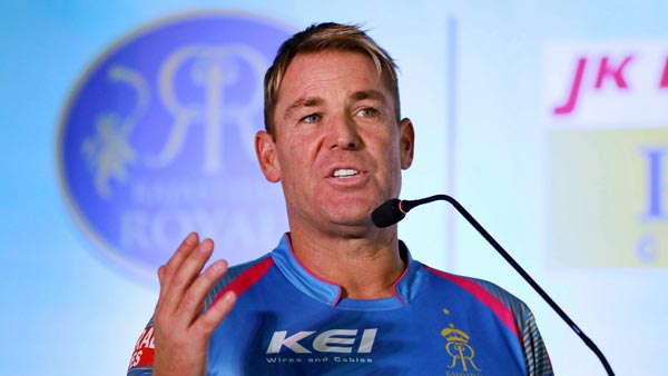 शेन वार्न पर लगा 1.6 लाख रुपयें का ट्रैफिक जुर्माना, एक साल तक ड्राइविंग पर भी प्रतिबंध