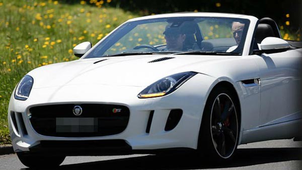 शेन वार्न पर लगा 1.6 लाख रुपयें का ट्रैफिक जुर्माना, एक साल तक ड्राइविंग पर भी प्रतिबंध