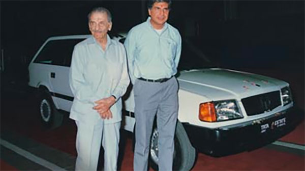 टाटा मोटर्स का इतिहास: पहली कार, टेल्को, ट्रेन इंजन, ट्रक,फॉउंडेशन से जुड़ी सभी जानकारियां टाटा मोटर्स का इतिहास: पहली कार, टेल्को, ट्रेन इंजन, ट्रक,फॉउंडेशन से जुड़ी सभी जानकारियां