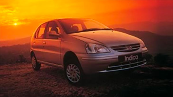 टाटा मोटर्स का इतिहास: पहली कार, टेल्को, ट्रेन इंजन, ट्रक,फॉउंडेशन से जुड़ी सभी जानकारियां टाटा मोटर्स का इतिहास: पहली कार, टेल्को, ट्रेन इंजन, ट्रक,फॉउंडेशन से जुड़ी सभी जानकारियां