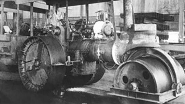 टाटा मोटर्स का इतिहास: पहली कार, टेल्को, ट्रेन इंजन, ट्रक,फॉउंडेशन से जुड़ी सभी जानकारियां टाटा मोटर्स का इतिहास: पहली कार, टेल्को, ट्रेन इंजन, ट्रक,फॉउंडेशन से जुड़ी सभी जानकारियां