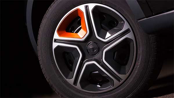 टाटा नेक्सन क्रेज भारत में हुआ लॉन्च, कीमत 7.57 लाख रुपयें