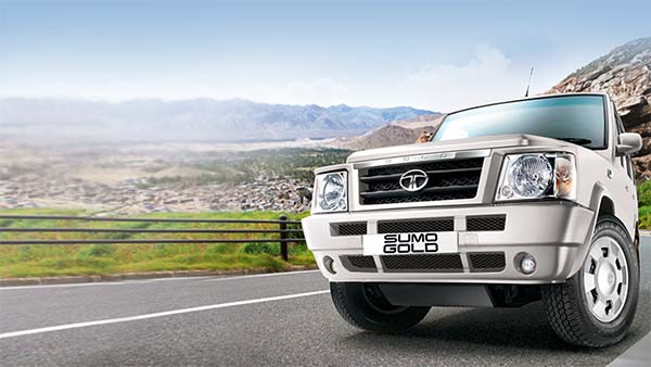 टाटा सूमो बंद भारत में 25 साल बाद सूमो बिक्री उत्पादन बंद टाटा सूमो बंद भारत में 25 साल बाद सूमो बिक्री उत्पादन बंद