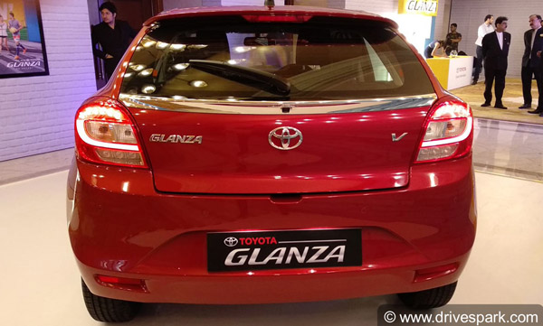 टोयोटा ग्लैंजा की कीमत जल्द ही बढ़ेगी, नया सस्ता वैरिएंट भी जल्द होगा लॉन्च 