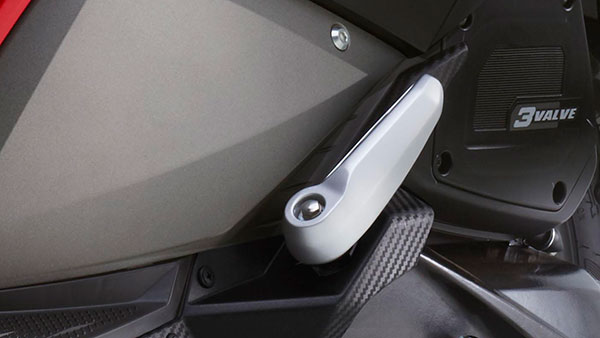 टीवीएस एनटॉर्क 125 रेस एडिशन हुई लॉन्च, कीमत 62,995 रुपयें