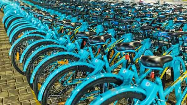 दिल्ली में मेट्रो स्टेशनों पर किराये में मिलेगी इलेक्ट्रिक साइकिल, डीएमआरसी-युलु बाइक के बीच हुई साझेदारी