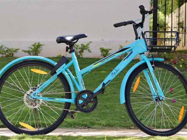 दिल्ली में मेट्रो स्टेशनों पर किराये में मिलेगी इलेक्ट्रिक साइकिल, डीएमआरसी-युलु बाइक के बीच हुई साझेदारी