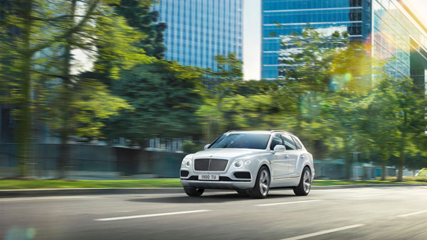 अमिताभ बच्चन की कार बिकने के लिए तैयार