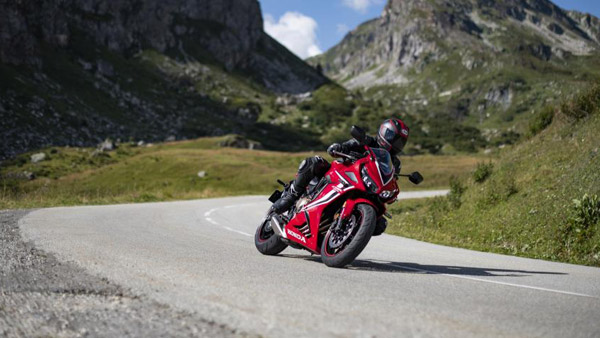 होंडा सीबीआर650आर की बुकिंग हुई बंद, भारत में पूरा स्टॉक बिका 