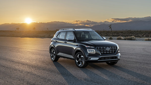 टॉप सेलिंग एसयूवी सिंतबर 2019: मारुति विटारा ब्रेजा पहले नंबर पर टॉप सेलिंग एसयूवी सिंतबर 2019: मारुति विटारा ब्रेजा पहले नंबर पर