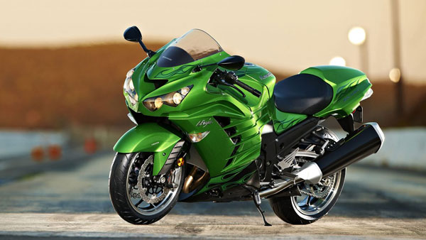 नई कावासाकी निंजा जेडएक्स 14आर की बुकिंग हुई शुरू, जानिये इससे जुड़ी सभी जानकारियां 