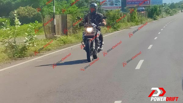 केटीएम एडवेंचर 250 टेस्टिंग फीचर्स डिजाइन इंजन जानकारी