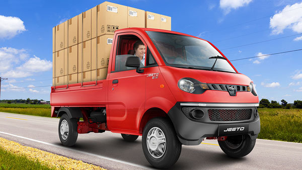 महिंद्रा धनतेरस सेल्स: 13,500 वाहनों की डिलीवरी बिक्री में बढ़त