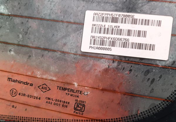 महिंद्रा केयूवी100 इलेक्ट्रिक टेस्टिंग बैटरी रेंज फीचर्स जानकारी लॉन्च डेट