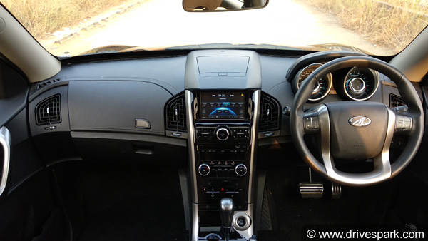 महिंद्रा एक्सयूवी500 बीएस-6 वर्जन फीचर्स अपडेट लॉन्च डेट जानकारी