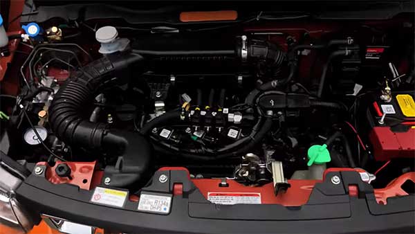 मारुति एस-प्रेसो सीएनजी वैरिएंट: देखें पहले कार का वीडियो यहां