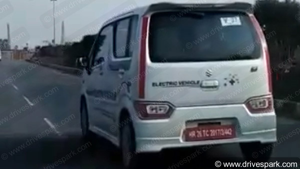 मारुति वैगनआर इलेक्ट्रिक लॉन्च 2020 टली कारण जाने