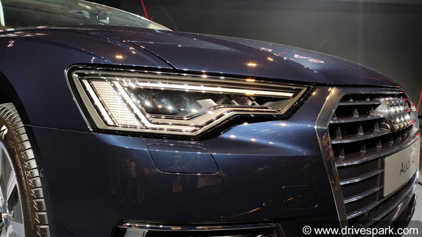 नई ऑडी ए6 लॉन्च प्राइस 54.20 लाख रुपयें कीमत फीचर्स वैरिएंट इंजन जानकारी