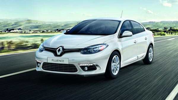 रेनाल्ट ला रही है काॅम्पैक्ट सेडान कार, मारुती सुजुकी डिजायर और होंडा अमेज को देगी टक्कर