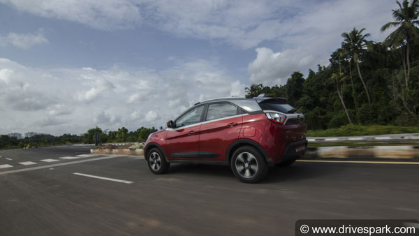 टाटा नेक्सन इलेक्ट्रिक का 2020 में लॉन्च होना तय, 17 लाख रुपयें तक होगी कीमत 