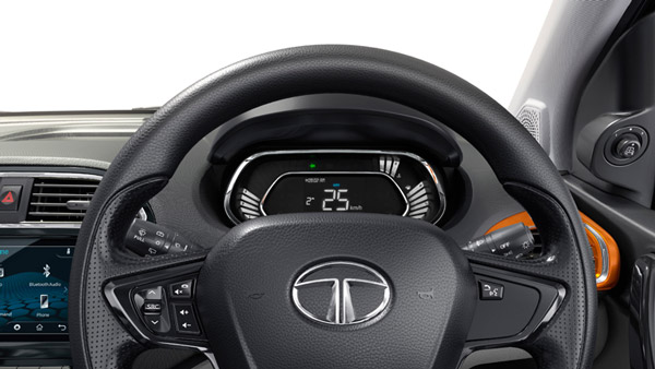 टाटा टियागो और टीगोर डिजिटल इंस्ट्रूमेंट यूनिट के साथ हुए लॉन्च, जानिए क्या होंगे नए फीचर्स