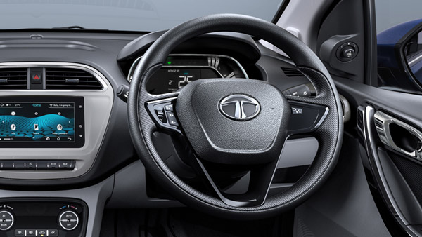 टाटा टियागो और टीगोर डिजिटल इंस्ट्रूमेंट यूनिट के साथ हुए लॉन्च, जानिए क्या होंगे नए फीचर्स