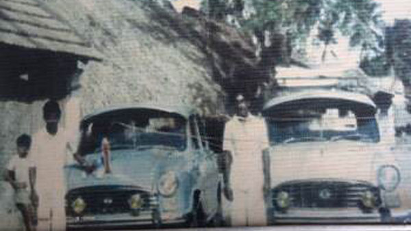 अरबों की ट्रेवल एजेंसी के मालिक हैं ये टैक्सी ड्राइवर, किराए पर देते हैं रॉल्स रॉयस घोस्ट कार 