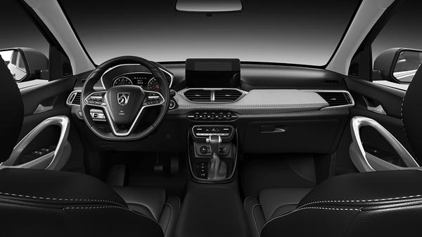 एमजी हेक्टर बीएस-6: 7 सीटर टेस्टिंग लॉन्च जल्द 