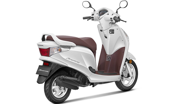 होंडा सेल्स अक्टूबर 2019: 5 लाख दोपहिया बिकी होंडा सेल्स अक्टूबर 2019: 5 लाख दोपहिया बिकी