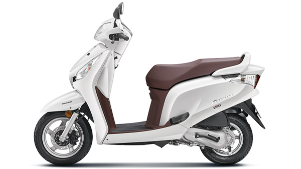 होंडा सेल्स अक्टूबर 2019: 5 लाख दोपहिया बिकी होंडा सेल्स अक्टूबर 2019: 5 लाख दोपहिया बिकी