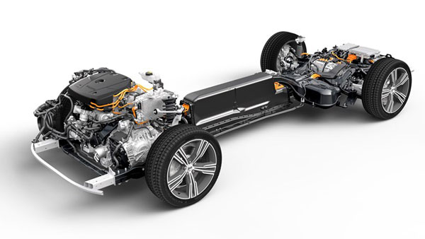 हाइब्रिड कार क्या है: तथ्य, अंतर फायदे व नुकसान