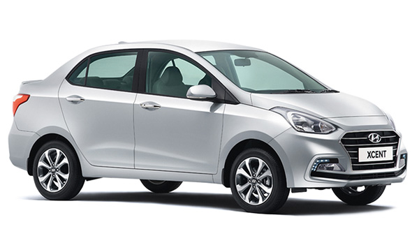 हुंडई औरा: 19 दिंसबर को पेश किया जाएगा लॉन्च जनवरी 2020