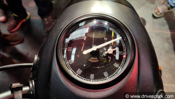 जावा पेराक लॉन्च कीमत बुकिंग डिलीवरी बीएस-6 इंजन फीचर्स जानकारी