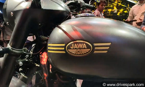 जावा पेराक लॉन्च कीमत बुकिंग डिलीवरी बीएस-6 इंजन फीचर्स जानकारी