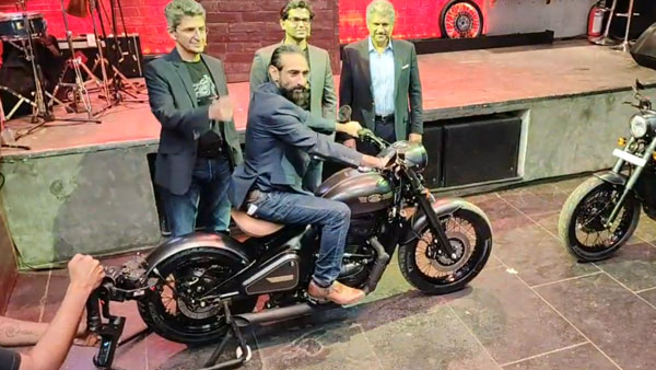 जावा पेराक लॉन्च कीमत बुकिंग डिलीवरी बीएस-6 इंजन फीचर्स जानकारी