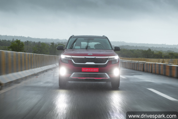 किया सेल्टोस प्राइस: जनवरी 2020 से 70,000 रुपयें तक बढ़ेगी कीमत 