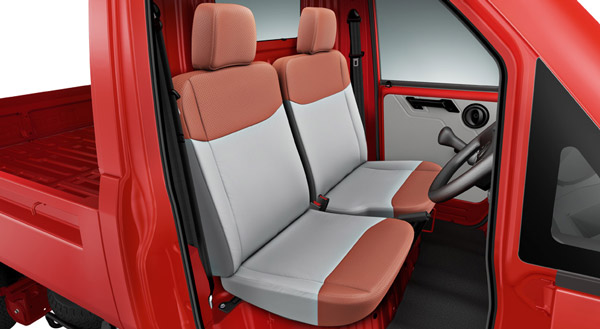 महिंद्रा जीतो प्लस लॉन्च कीमत 3.46 लाख रुपयें वारंटी लोड क्षमता जानकारी