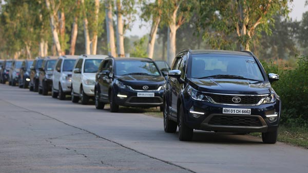 उत्तरप्रदेश में वाहनों के रजिस्ट्रेशन में आयी कमी, जाने क्या है कारण