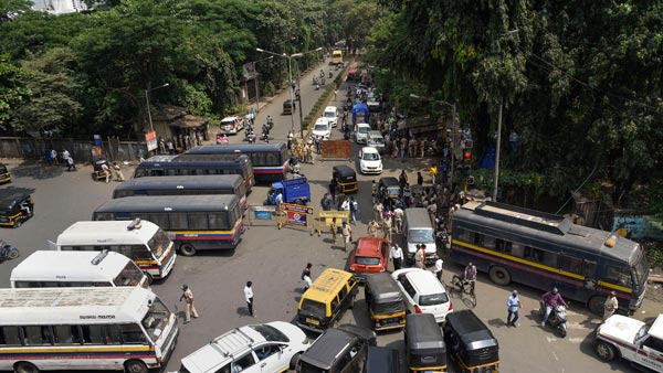 चालान नहीं भरने वालों को मुंबई पुलिस देगी अरेस्ट वारंट, 80 करोड़ का चालान है बकाया