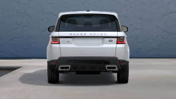 एक्ट्रेस दिशा पटानी ने खरीदी लैंड रोवर की ये दमदार एसयूवी, जानिये क्या है खुबियां