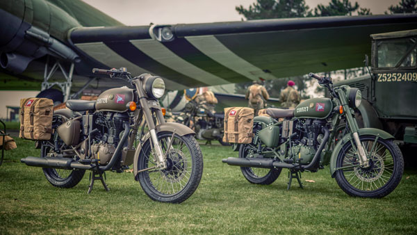 रॉयल एनफील्ड बंद कर रही है 500सीसी की मोटरसाइकिलें, जानिए क्यों उठाया कंपनी ने यह कदम