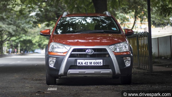 टोयोटा बंद कर रही है डीजल कारों का उत्पादन, अब ये कारें नहीं मिलेंगी