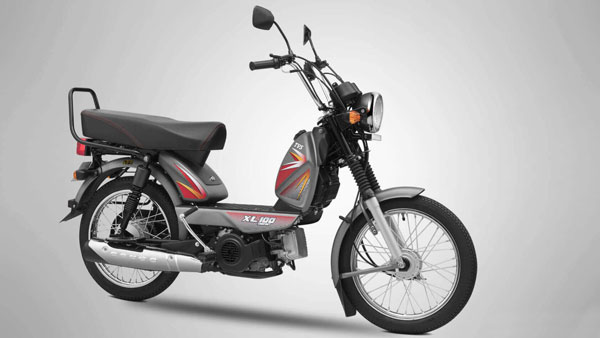 टीवीएस एक्सएल100 का रेट्रो फिटमेंट किट लाॅन्च, यह होंगे फीचर्स और कीमत