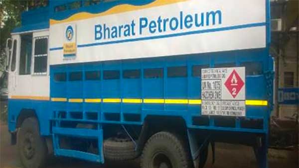 भारत पेट्रोलियम ने नोएडा में शुरू की डीजल की डोर-स्टेप डिलीवरी, ऑनलाइन बुक करें आर्डर