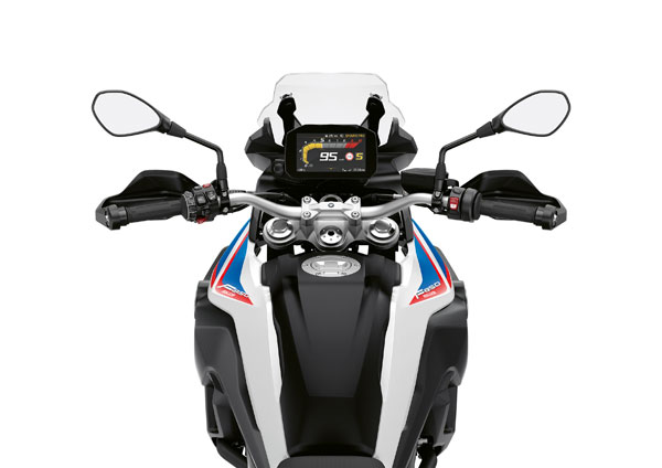 ये है साल 2019 की टॉप 10 प्रीमियम बाइक, देखें तस्वीरें