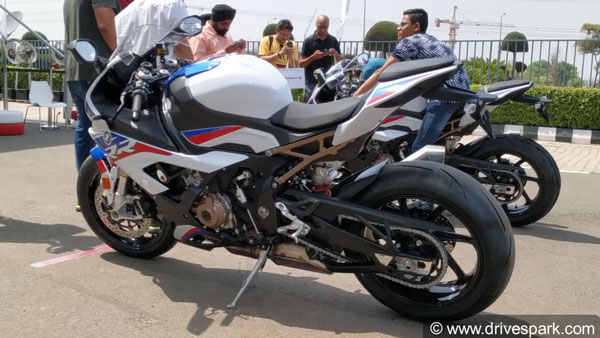 ये है साल 2019 की टॉप 10 प्रीमियम बाइक, देखें तस्वीरें